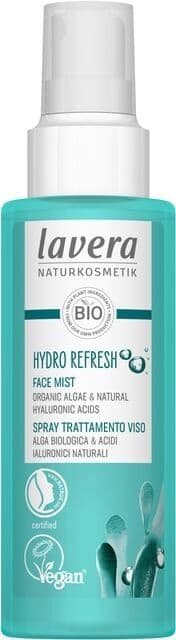 Lavera Hydro Refresh Facial Mist 100 ml