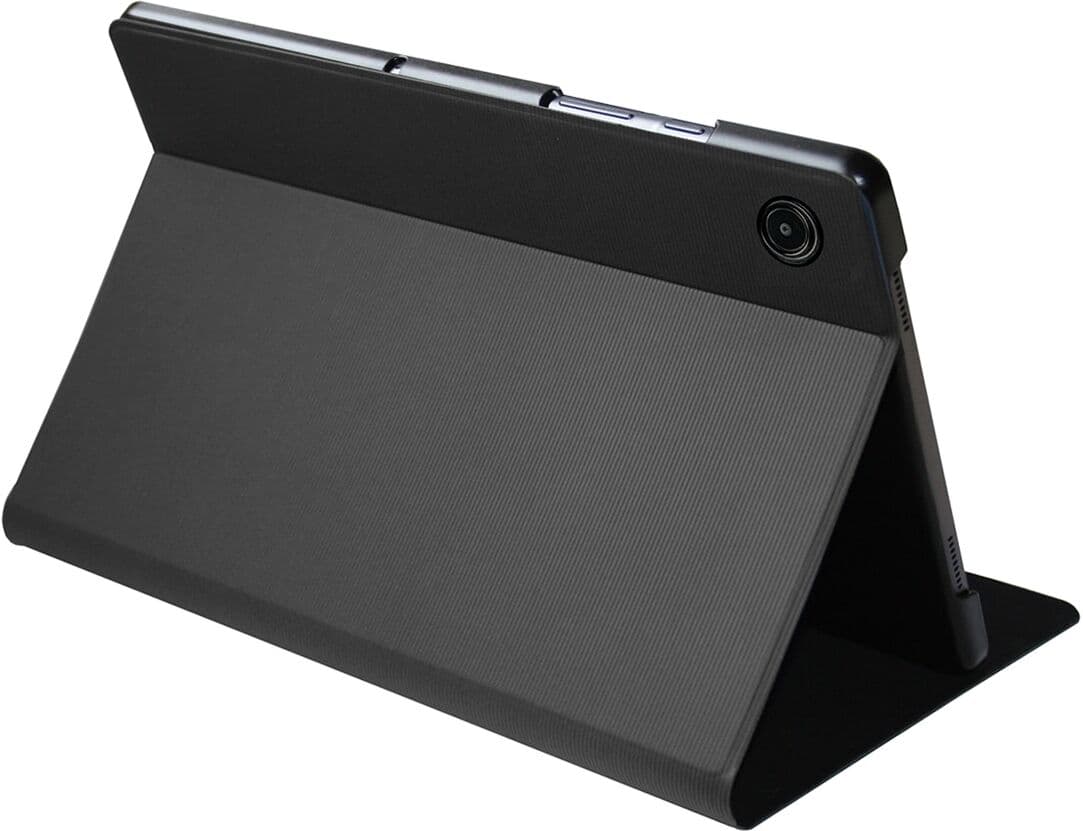 Samsung Funda SilverHT para tablet Galaxy Tab A11+ - A9+. Negro