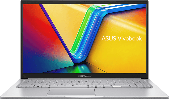 Portátil - ASUS Vivobook 15 F1504VA-BQ585, 15.6 " Full-HD, Intel® Core™ 7 150U, 16 GB RAM, 512 SSD, HD Graphics, Sin sistema operativo