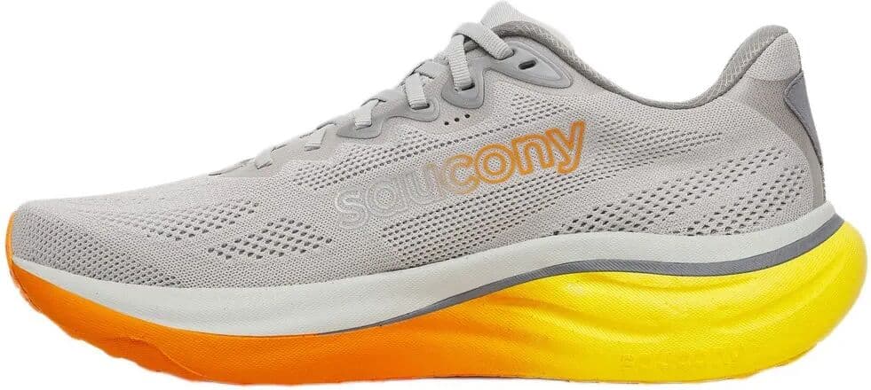 Saucony Zapatillas Running Ride 19 Cadet / Fuego EU 48