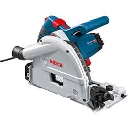 Bosch Tauchsäge GKT 55 GCE, im Karton - 0601675000