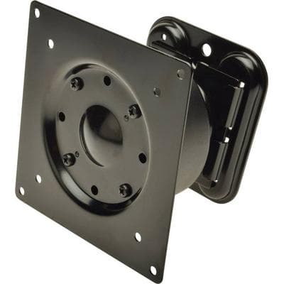 Digitus DA-90307 Monitor-Wandhalterung 1 Display(s) 38,1 cm (15') - 61 cm (24') Schwarz Schwenkbar, Rotierbar