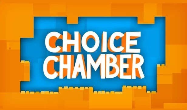 Hinterland Studio Choice Chamber
