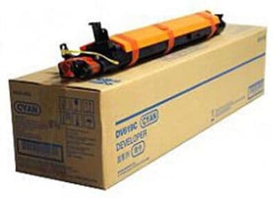 Develop DV-619C revelador cian