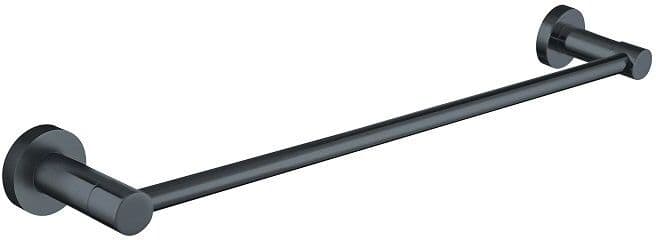 Omnires Modern Project wieszak na ręcznik 40 cm antracyt MP60214AT ___ RABAT W KOSZYKU! ___