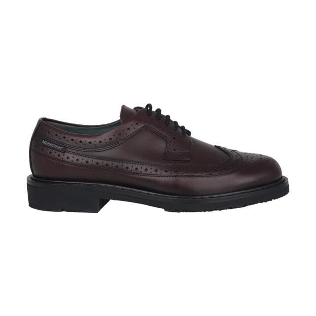 Mephisto Matthew heren veterschoen