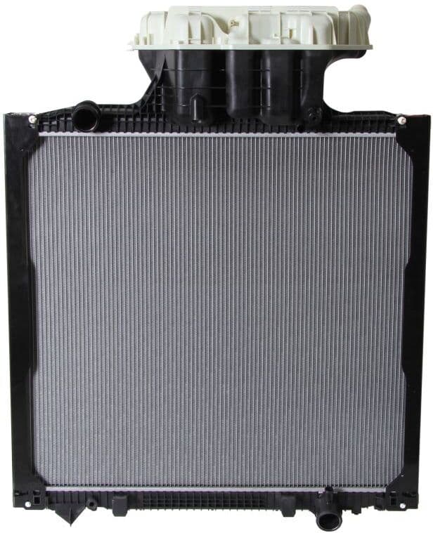 Thermotec Radiatore, raffreddamento motore D7MA011TT