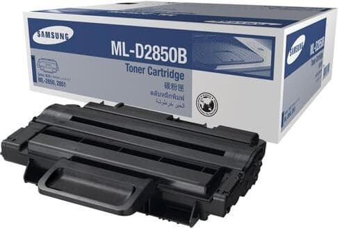 HP SU654A toner preto XL (Samsung ML-D2850B)