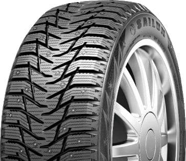Sailun Ice Blazer Wst3 225/50 R17 98T XL Winterreifen
