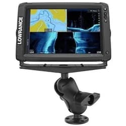 RAM Mounts RAM Mount, Smartphone Halterung, Schwarz