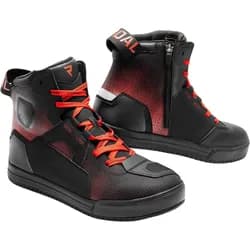 Rebelhorn Vandal 2 Motorrad Schuhe 43