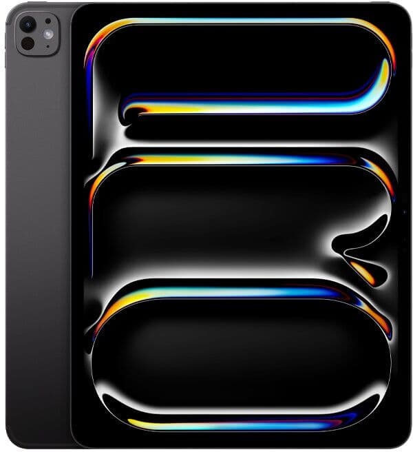Apple IPAD PRO 13 M5 2TB PR