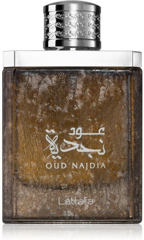 Lattafa Oud Najdia Eau de Parfum unisex 100 ml