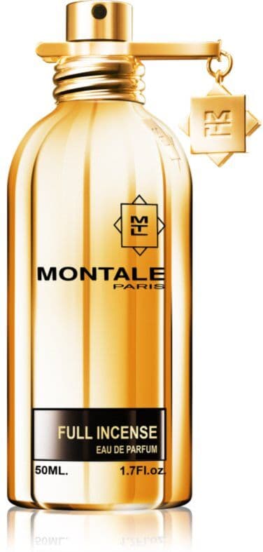 Montale Full Incense EDP U 50 ml
