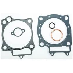 Athena, Motorrad Zubehör, HOCHWERTIGE DICHTUNGEN FÜR HONDA CRF 450 R '02–'08 BIG BORE 100 MM (FÜR ZYLINDER-KIT P400210100001)