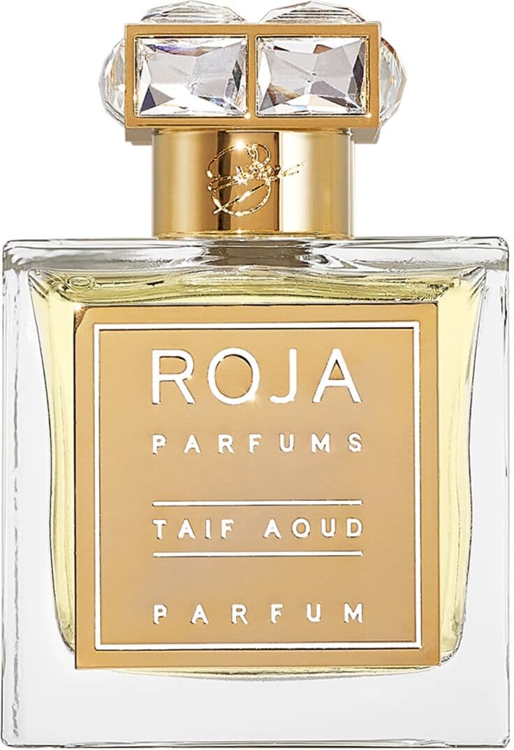Roja Parfums Parfum Taif Aoud 100 ml .