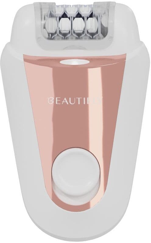 Beautifly MiniGlow Epil συσκευή αποτρίχωσης 1 τμχ