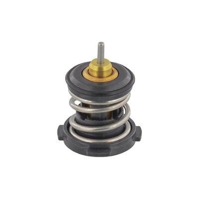 TOPRAN Thermostat, Kühlmittel 116998 für CUPRA