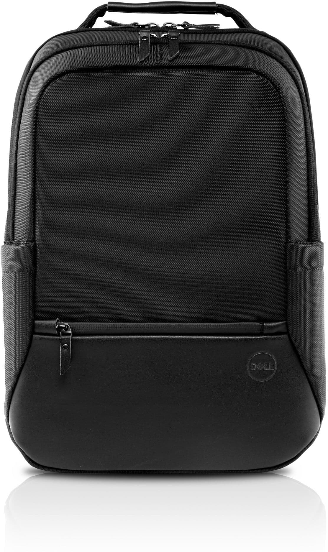 Dell PE1520P Premier Backpack 15 Laptop Backpack, up to 15", Black