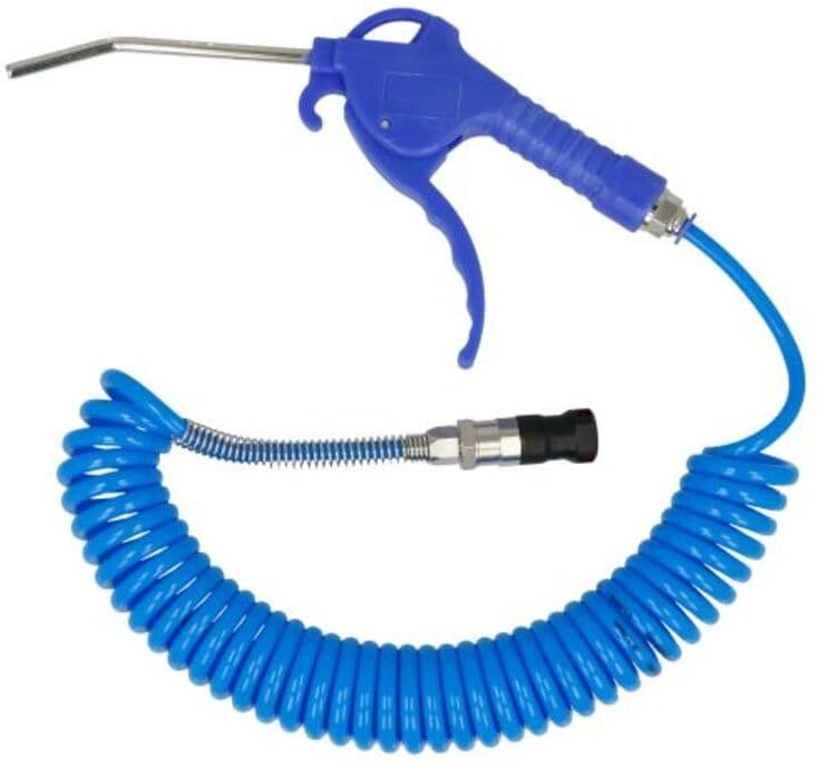 Pistolet de soufflage PNEUMATICS PN-10839
