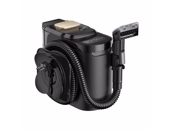 Dreame N20 Steam Handstaubsauger – schwarz
