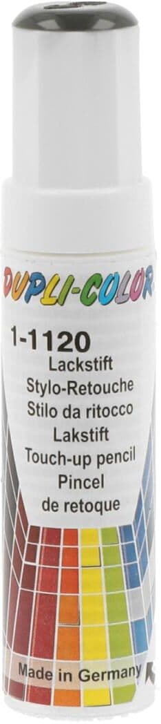 european aerosols DUPLI-COLOR AUTO COLOR 1-1120 weiß-grau, 12 ml