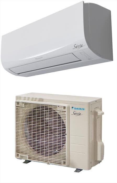Daikin Kit Arxf35f/atxf35f-bianco