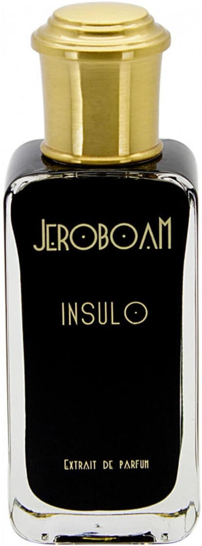 Jeroboam Insulo Extrait 30ml