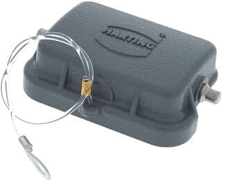 Harting Han 6B-AK-Nietbolzen