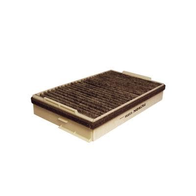 FILTRON Filter, Innenraumluft k1185a für DAF