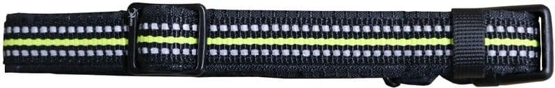 Axaeco Collare 4 Season Giallo Lime Nero M