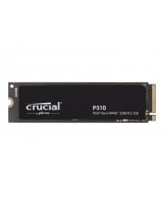 Micron Crucial P310 SSD 2 TB intern M.2 2280 PCIe 4.0 x4 NVMe (CT2000P310SSD8)