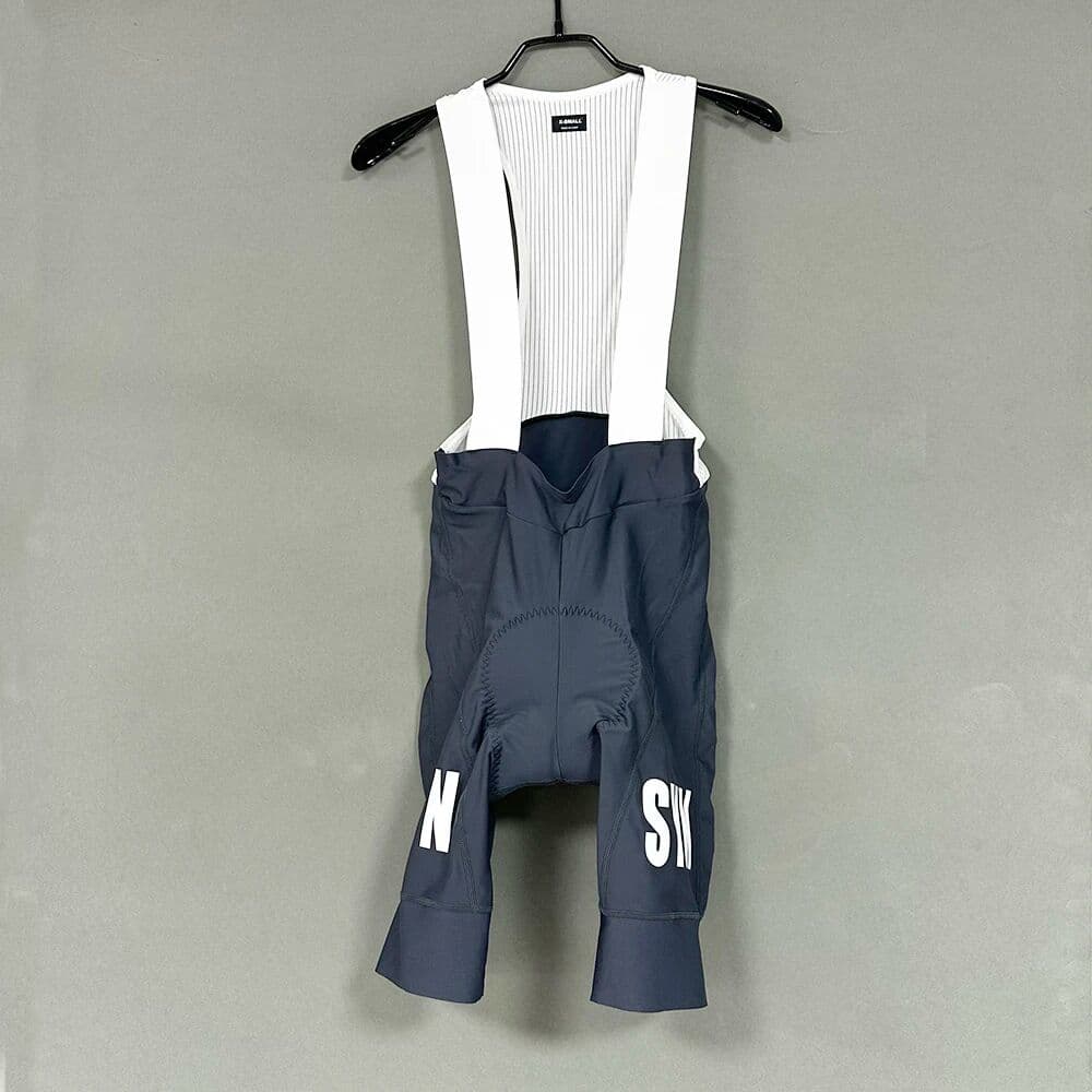 PIMMER Men Pro Cycling Bib Shorts Bike Shorts Mountain Road Biking Riding Half Pants Tights Summer Breathable Quick Dry Bicycle Clothes