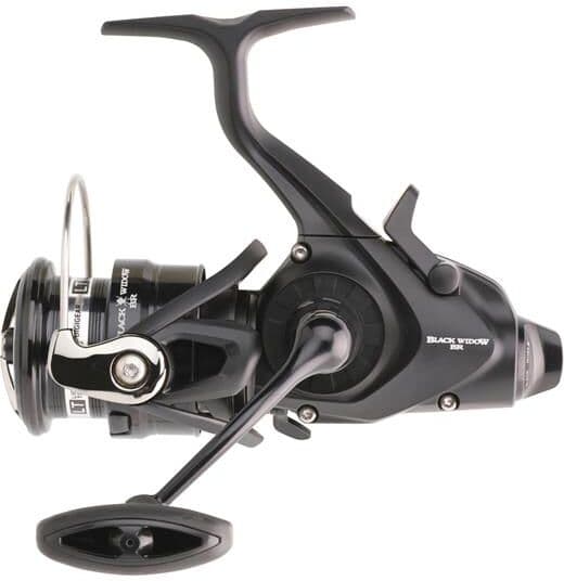 Daiwa 19 Black Widow BR LT 3000 C