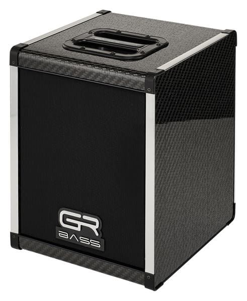 GR Bass AT110/4 SuperLight Series