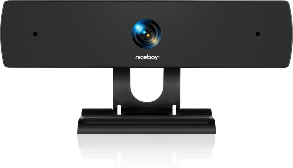 Webkamera Niceboy STREAM PRO