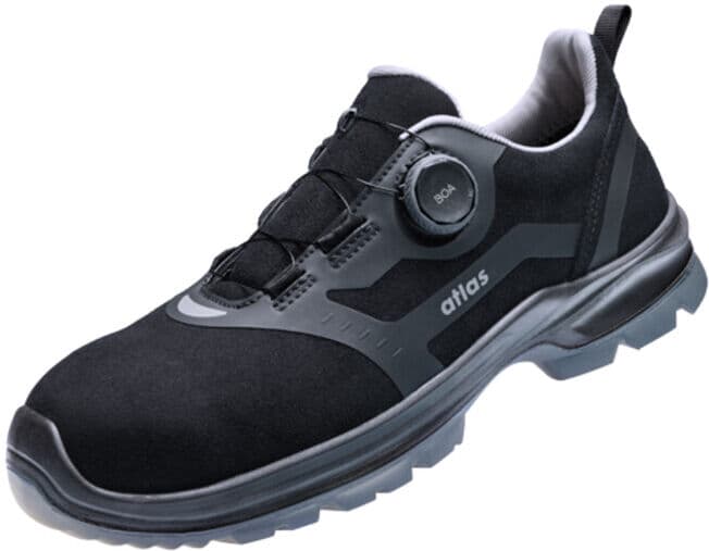 ATLAS Chaussure basse FLASH 6405 XP BOA ESD W14 (91314-36)