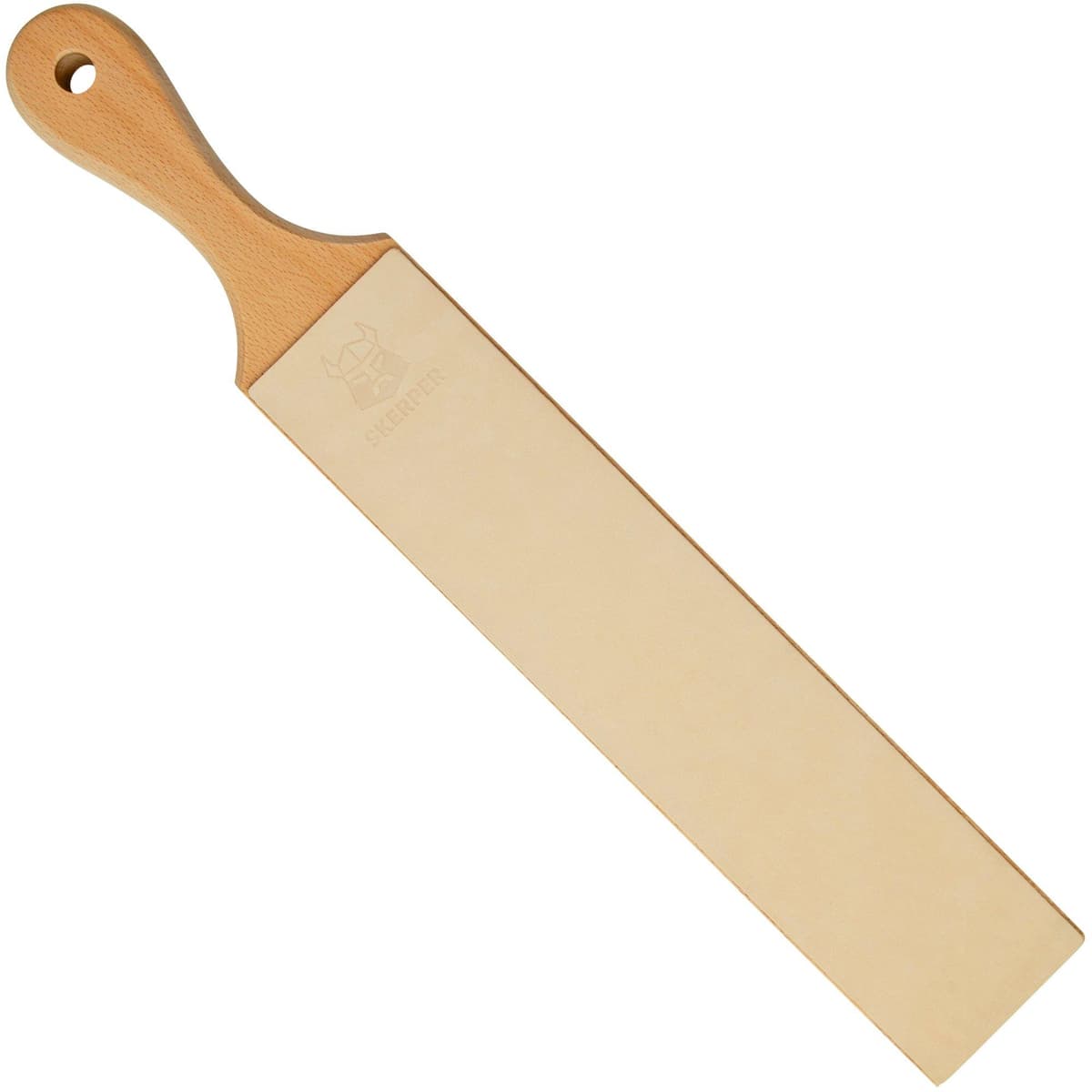Polerka do noży Skerper Paddle Strop STP001