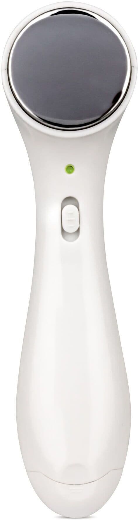 Italian Design Ultra Ionic Ansiktsmassageapparat   vit