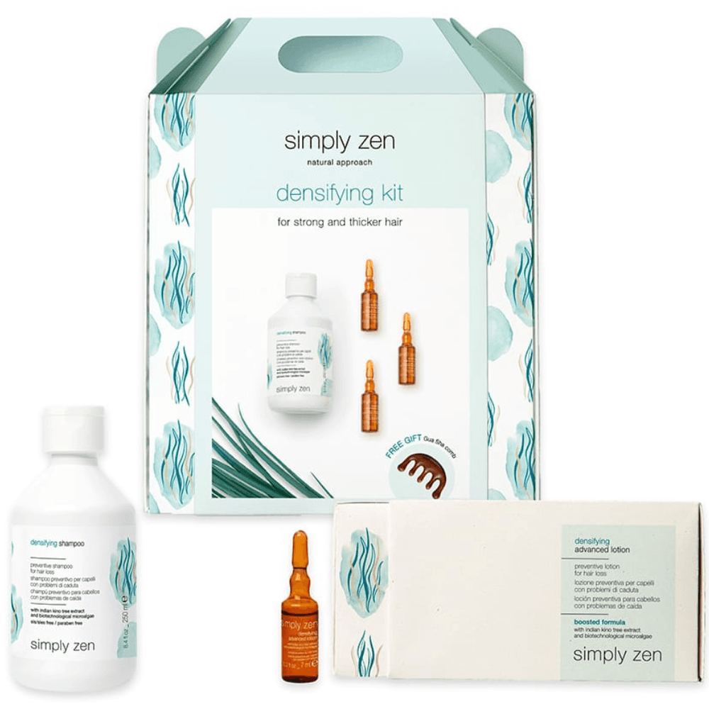 Simply Zen Champú densificante