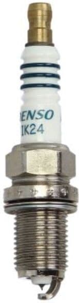 Denso Candela di accensione IK24, 1 Pezzo