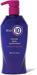 It's a 10 Miracle Daily Conditioner