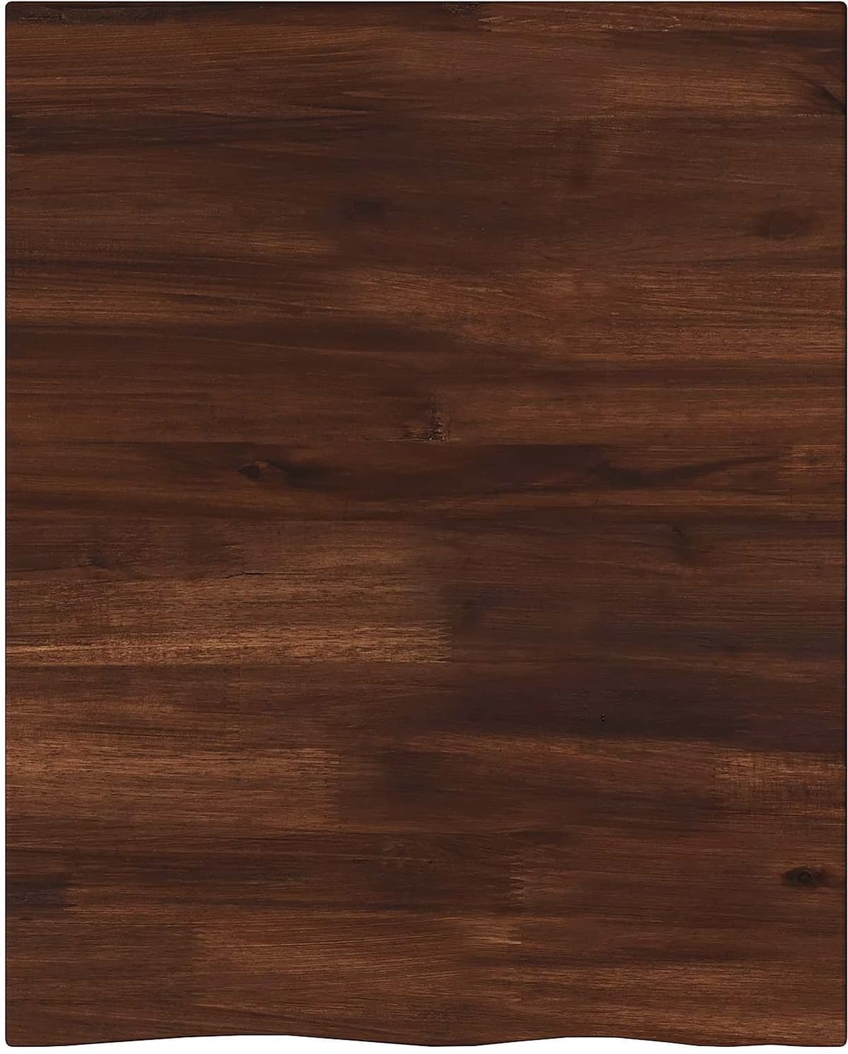 vidaXL Plateau de Table Rectangulaire 50 x 40 x 3,2 cm Rectangulaire