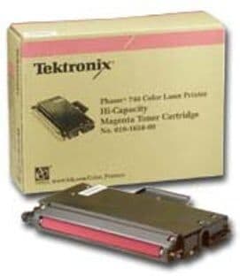 Xerox 016165800 toner magenta XL