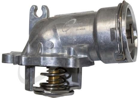 Trucktec Automotive Thermostat, Kühlmittel 02.19.013 Für Mercedes