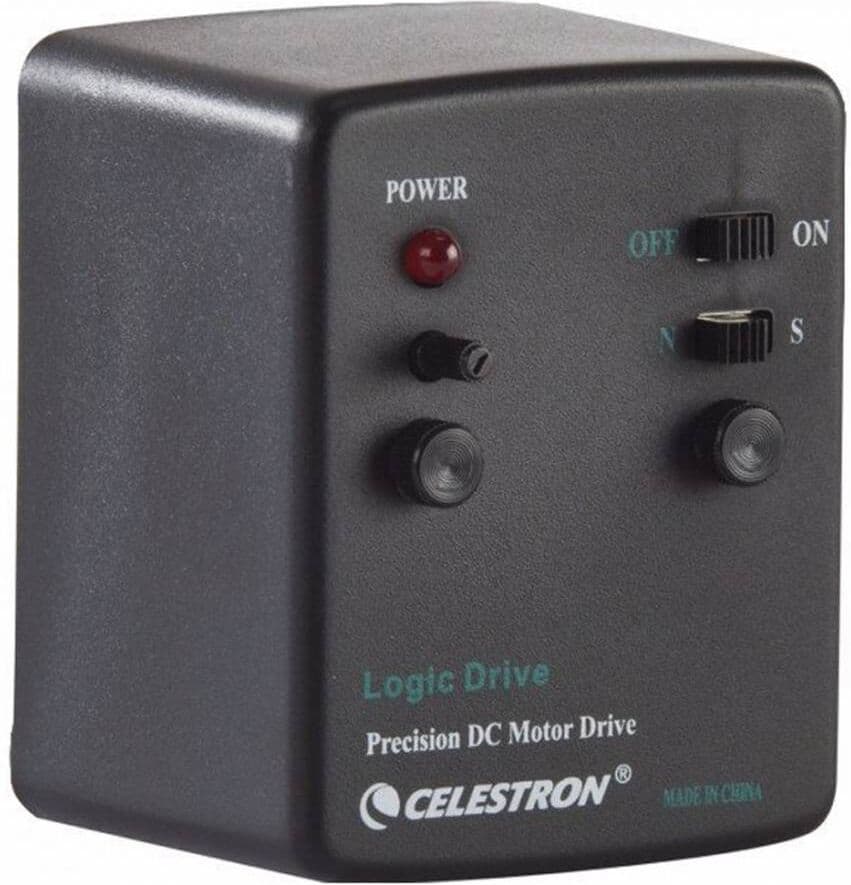 Celestron Motordrev For Astromaster Eq