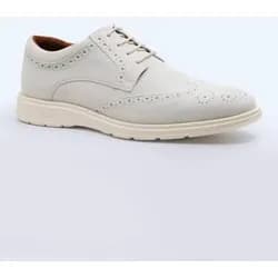 emilio adani Herren Schuhe Beige regular uni - 41