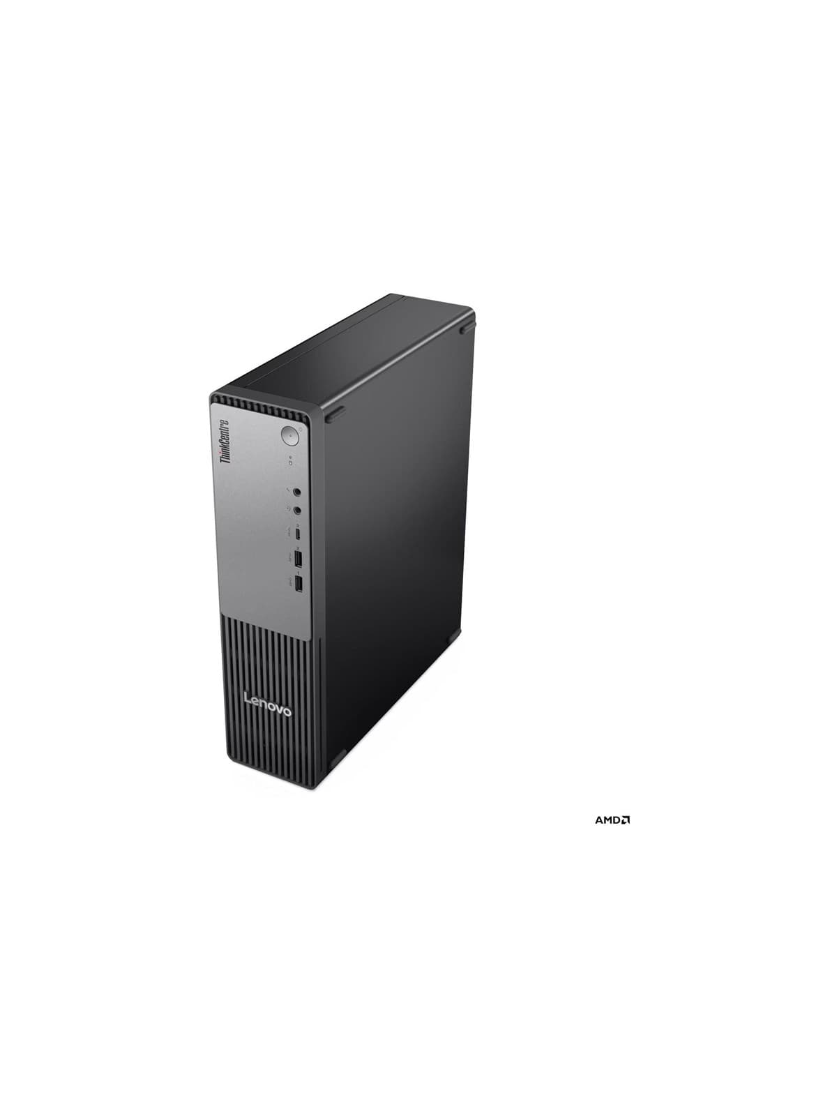 Lenovo ThinkCentre neo 55s Gen 6 - SFF Ryzen 5 220 3.2 GHz - 16 GB - SSD 512 GB - German