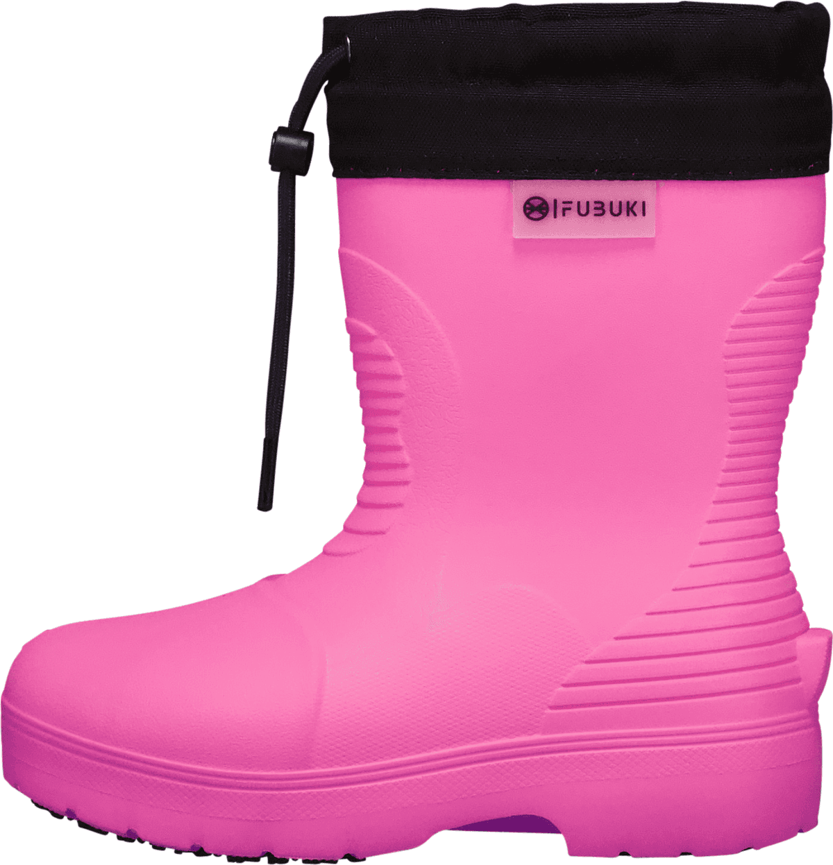 Fubuki Kids' Niseko 3.0 Pink 30-31