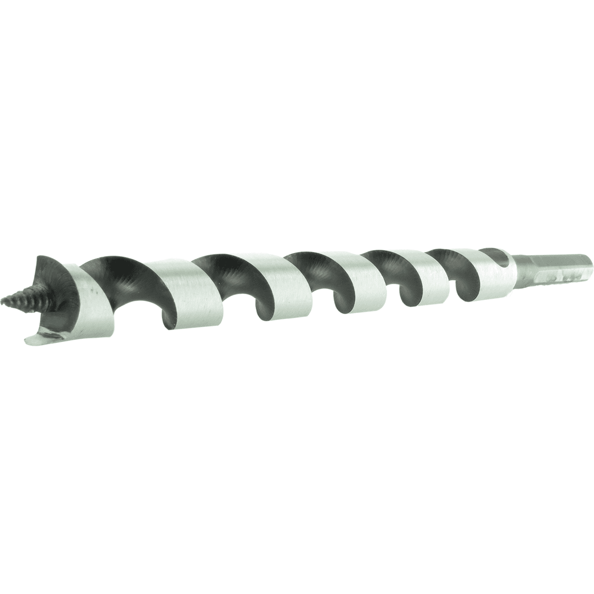 Schlangenbohrer 13 mm Schaft 12,8 mm GL 320 mm 141031300